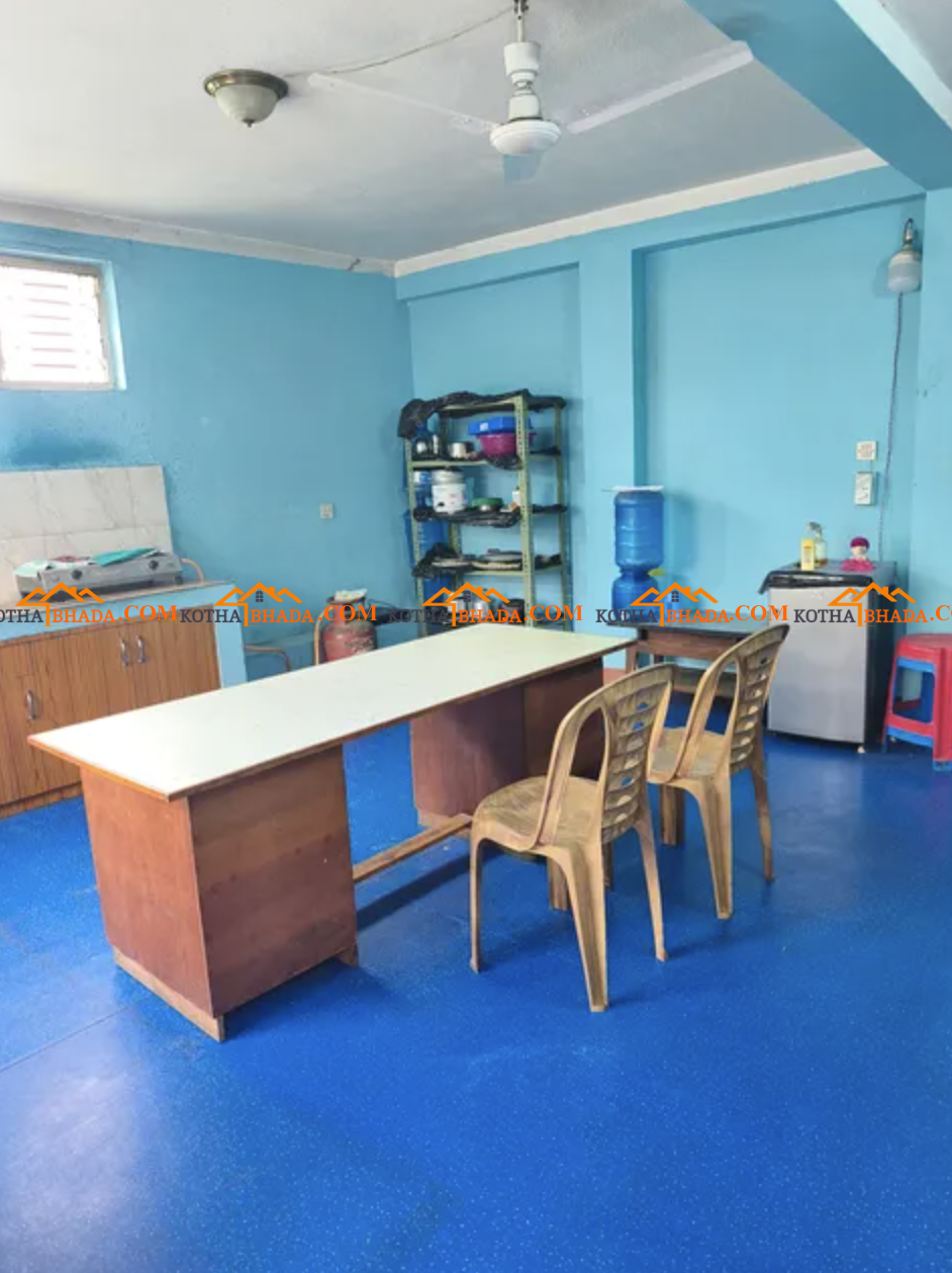 2 bedrooms, 2 bath furnished flat  available for rent in Gatthaghar, Bhaktapur 2